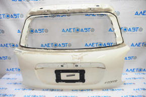 Boot door bare Mini Cooper F56 3d 14-24 white 850