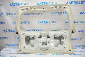 Boot door bare Mini Cooper F56 3d 14-24 white 850