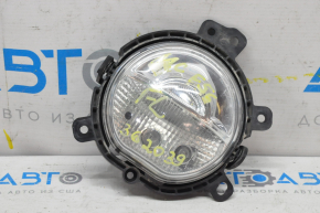 Fog light left PTF Mini Cooper F56 3d 14-19 halogen