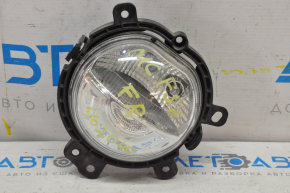 Fog light PTF right Mini Cooper F56 3d 14-19 halogen