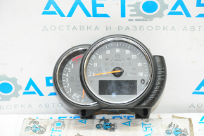 Instrument cluster Mini Cooper F56 3d 14-21 prerest 35k BM-0535-205
