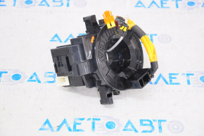 Steering wheel cable with steering angle sensor for Toyota Prius 30 10-15