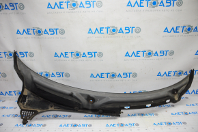 Wiper grille plastic right Mini Cooper F56 3d 14-24 broken fastener