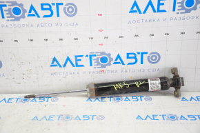 Shock absorber rear left Ford Fusion mk5 13-17 FWD, without support