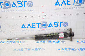 Shock absorber rear right Ford Fusion mk5 13-17 FWD, without support