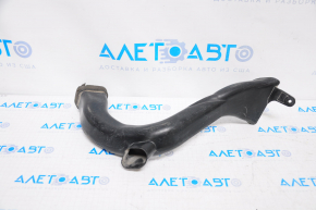 Air intake duct lower Lexus ES350 07-12 gander