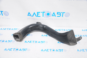 Air intake duct lower Lexus ES350 07-12 gander
