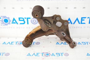 Rear right axle Lexus ES300h ES350 13-18 is rusty, silent parts need to be replaced