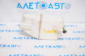 Garbage container for Toyota Solara 3.3 04-08