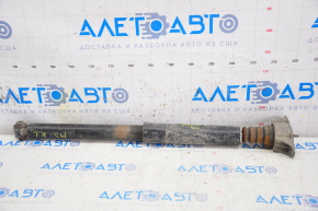 Rear left shock absorber Mazda3 2.3 03-09