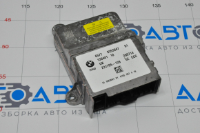 Module srs airbag computer airbags Mini Cooper F56 3d 14-