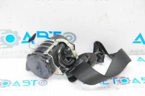 Driver seat belt Mini Cooper F56 3d 14-24