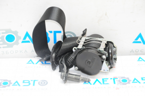 Driver seat belt Mini Cooper F56 3d 14-24
