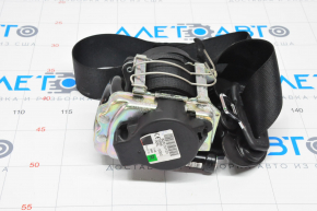 Passenger seat belt Mini Cooper F56 3d 14-19