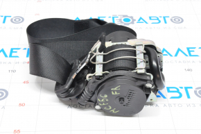 Passenger seat belt Mini Cooper F56 3d 14-19