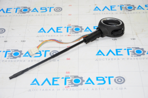 Gear knob Mini Cooper F56 3d 14-23 prerest scratches