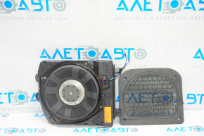 Subwoofer speaker rear right Mini Cooper F56 3d 14- harman kardon