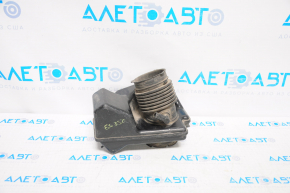 Lexus ES350 07-12 Resonator with Air Duct