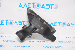 Lexus ES300 ES330 upper air intake duct