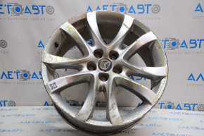 Wheel disk R19 5*114.3 Mazda 6 13-17 Touring gray, curb