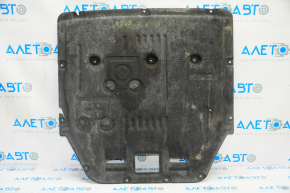 Engine protection Mini Cooper F56 3d 14-21 tears