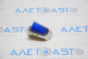 Chevrolet Volt 16-19 Front Left Outer Handle Cap