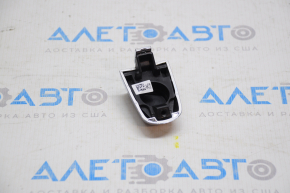 Chevrolet Volt 16-19 Front Left Outer Handle Cap