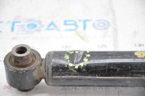 Rear right shock absorber Hyundai Sonata 15-16 dented