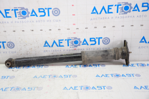 Rear right shock absorber Hyundai Sonata 15-16 dented