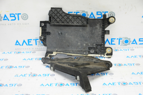 Battery tray Mini Cooper F56 3d 14- complete