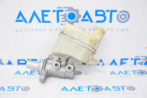 Brake master cylinder with reservoir Jeep Cherokee KL 14-18 without cover