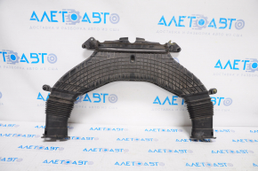 Air intake Lexus LS460 07-17 broken fasteners