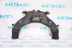 Air intake Lexus LS460 07-17 broken fasteners