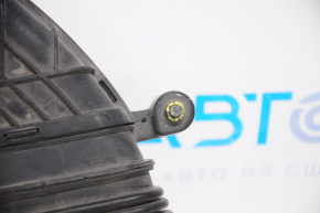 Air intake Lexus LS460 07-17 broken fasteners