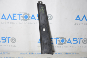 Door trim side front left Acura ILX 13-22