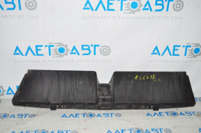 Ford Escape MK3 13-19 2.0T Blind Trim
