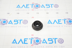 Radiator support lower left Toyota Prius 30 10-15 rubber