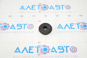 Radiator support lower right Toyota Prius 30 10-15 rubber