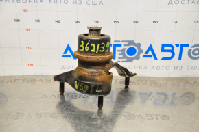 Engine mount left Toyota Camry v55 15-17 2.5 usa, rusty