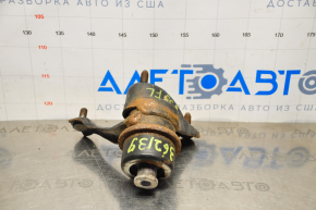 Engine mount left Toyota Camry v55 15-17 2.5 usa, rusty