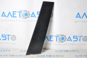 Door trim side front left Mazda 3 14-18 BM