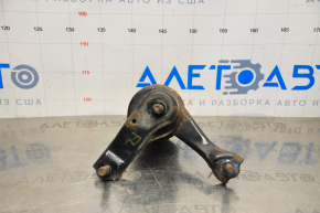 Engine mount left Toyota Camry v50 12-14 hybrid usa, rusty