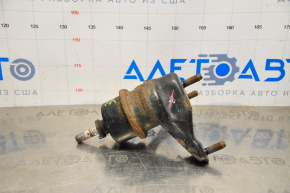 Engine mount left Toyota Camry v50 12-14 hybrid usa, rusty
