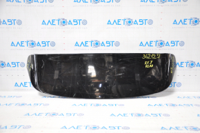 Spoiler tailgate Lexus RX300 RX330 RX350 RX400h 04-08 chip mount broken