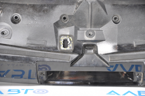 Spoiler tailgate Lexus RX300 RX330 RX350 RX400h 04-08 chip mount broken