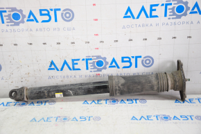 Rear left shock absorber Hyundai Azera 12-17 with support