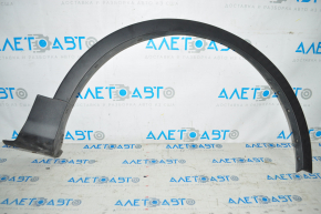 Front right wing arch trim Ford Escape MK3 13-16 pre-rest, broken fastening