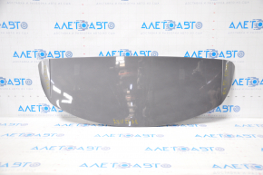 Lexus RX350 RX450h 16-22 trunk lid spoiler