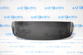 Lexus RX300 RX330 RX350 RX400h 04-08 trunk spoiler without brake light