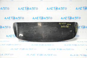 Lexus RX300 RX330 RX350 RX400h 04-08 trunk door spoiler broken guide